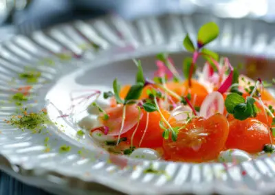 Exciting News at Charter of Gateway Park: Introducing All-Inclusive Dining for Independent Living Apartments