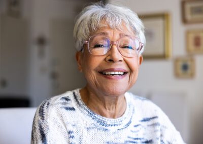 Welcome to Charter Senior Living of Gateway Park