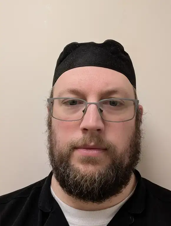 person 2, person 2 job