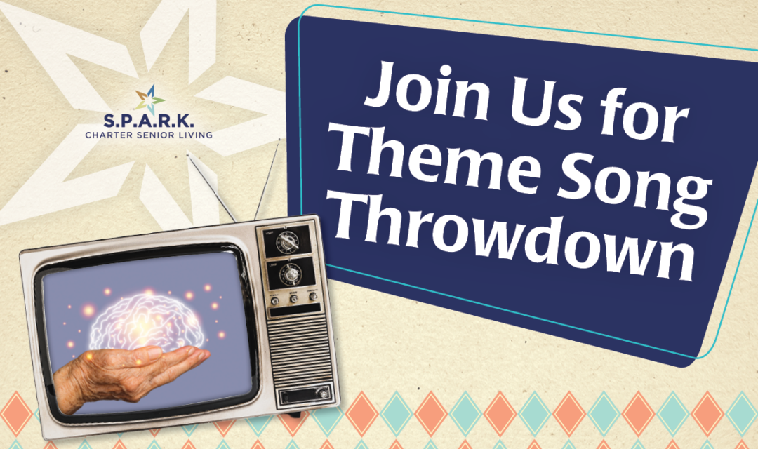 Theme Song Throwdown Event