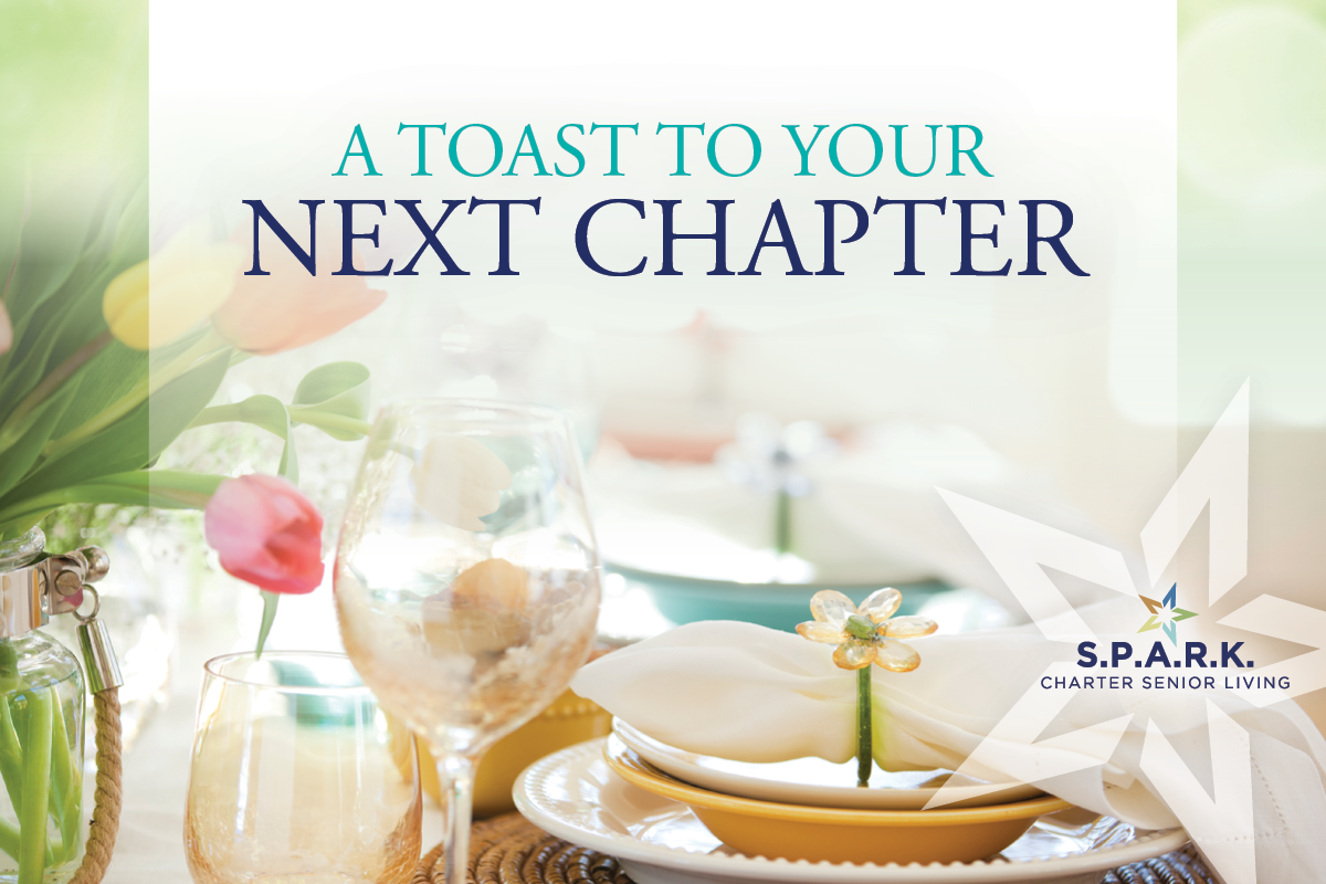 Brunch & Resident Conversation Event